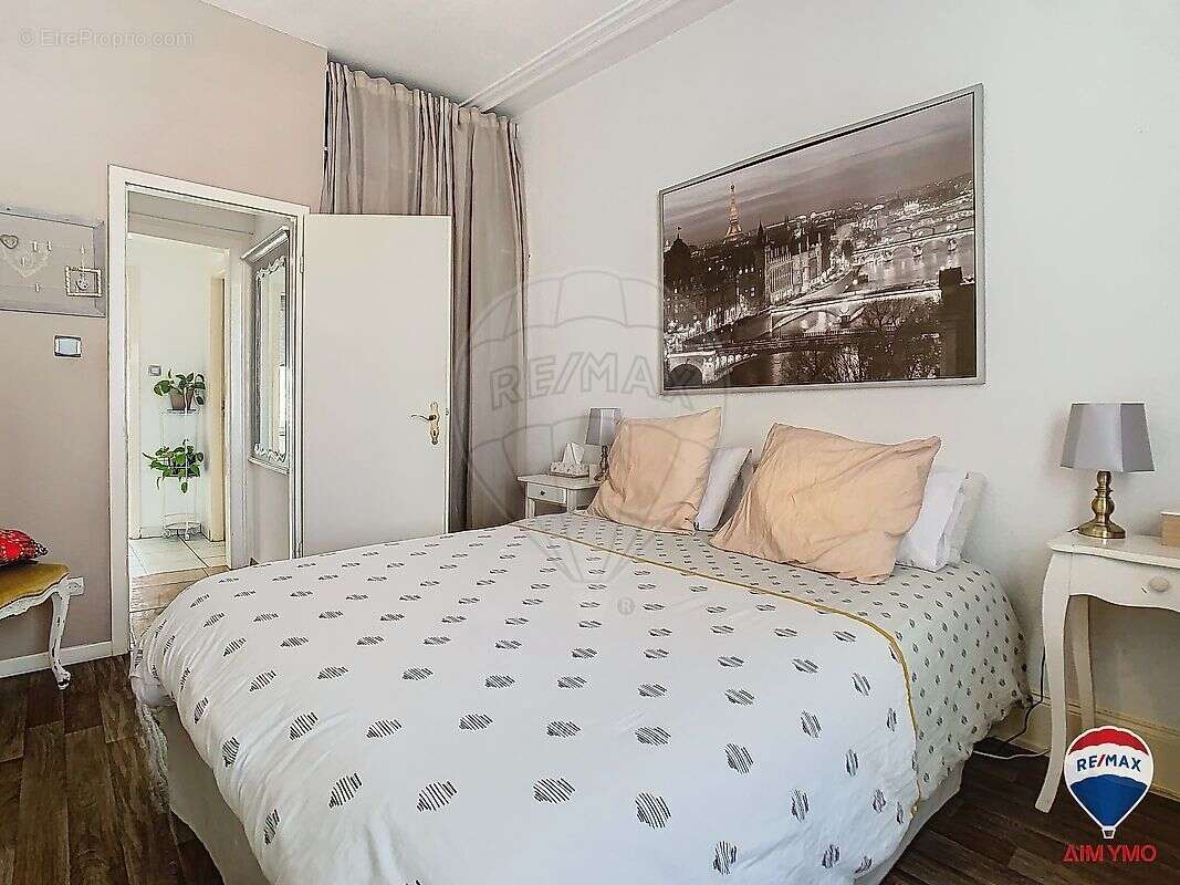 Appartement à COLMAR