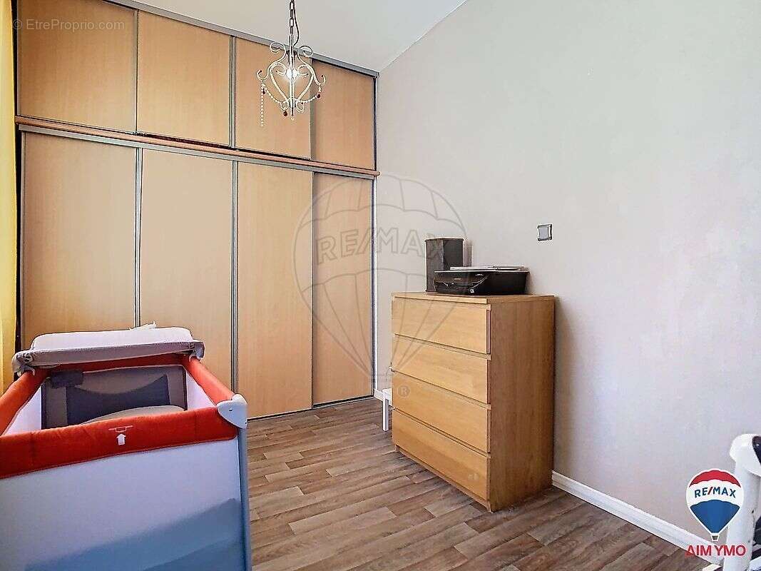 Appartement à COLMAR