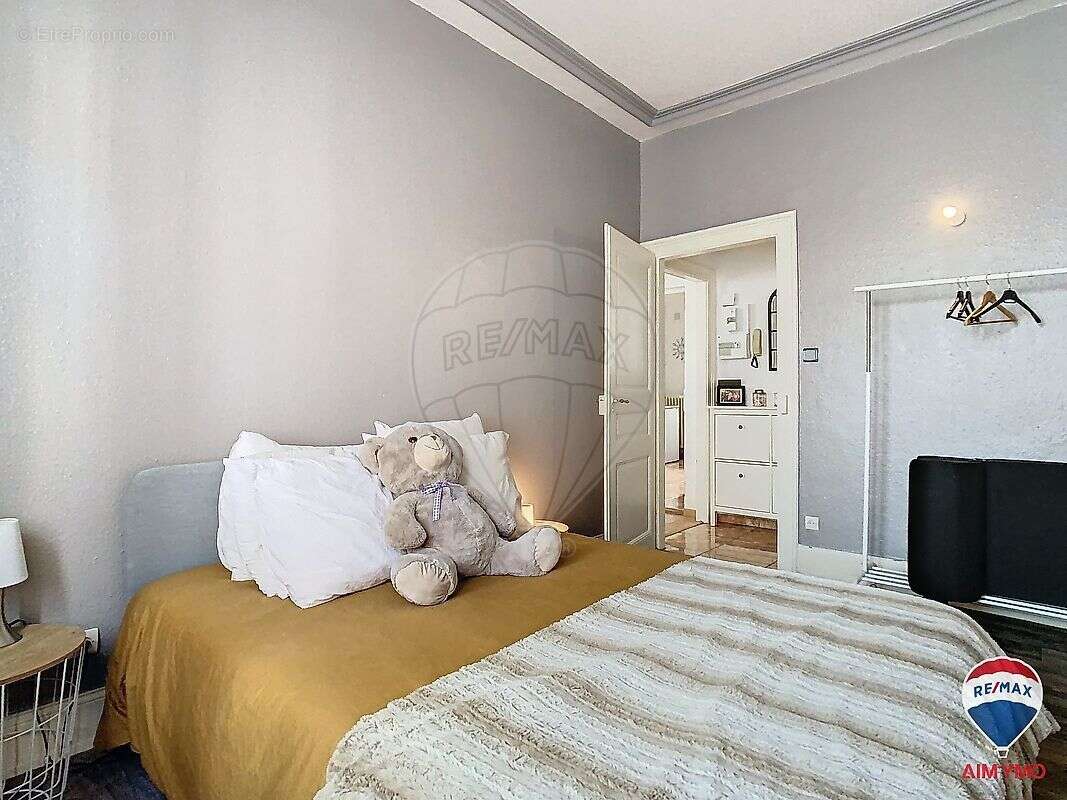 Appartement à COLMAR