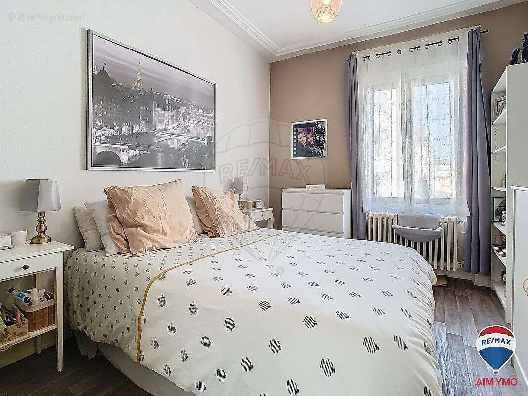 Appartement à COLMAR