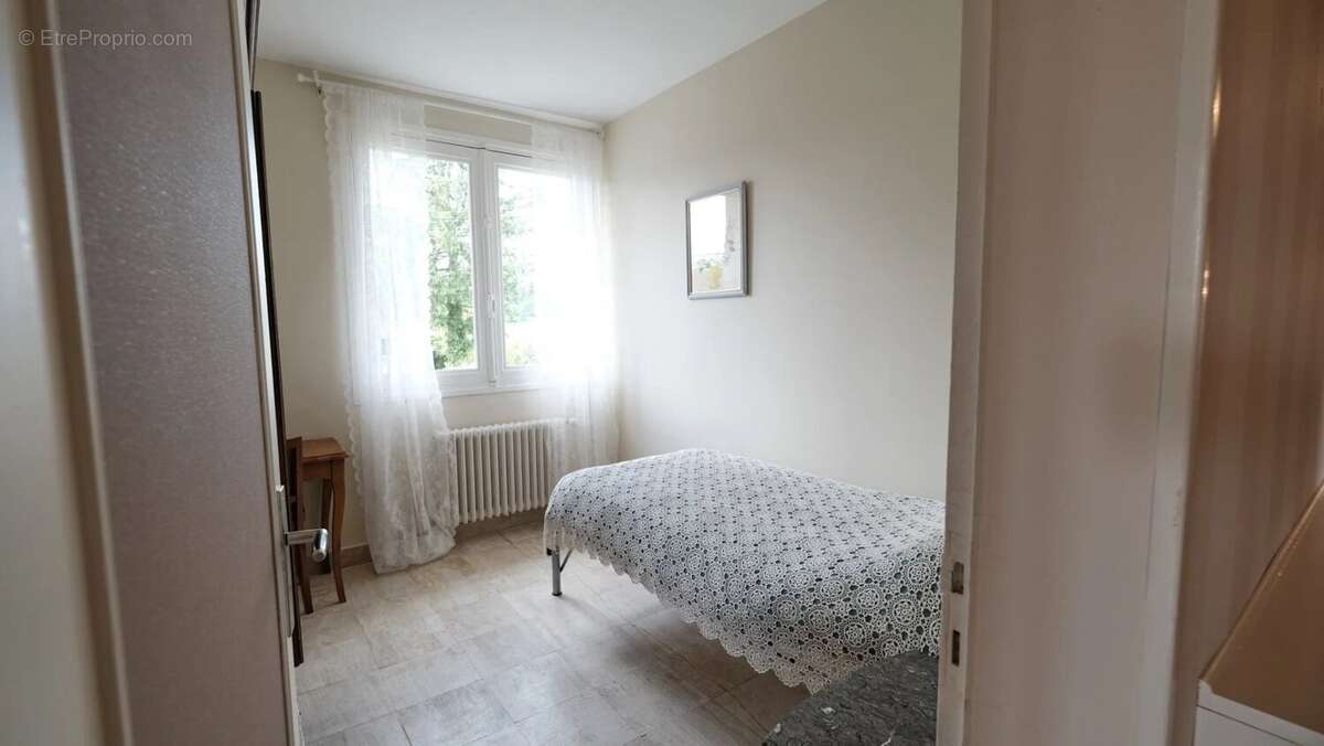 Maison à MONTIGNY-EN-MORVAN