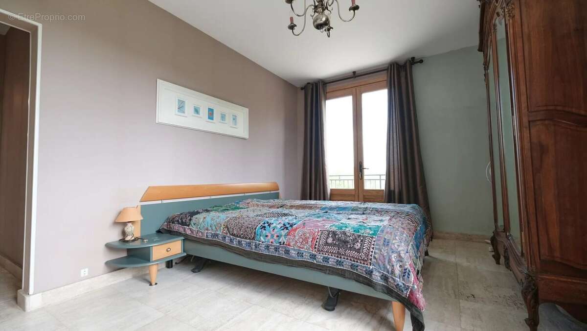 Maison à MONTIGNY-EN-MORVAN