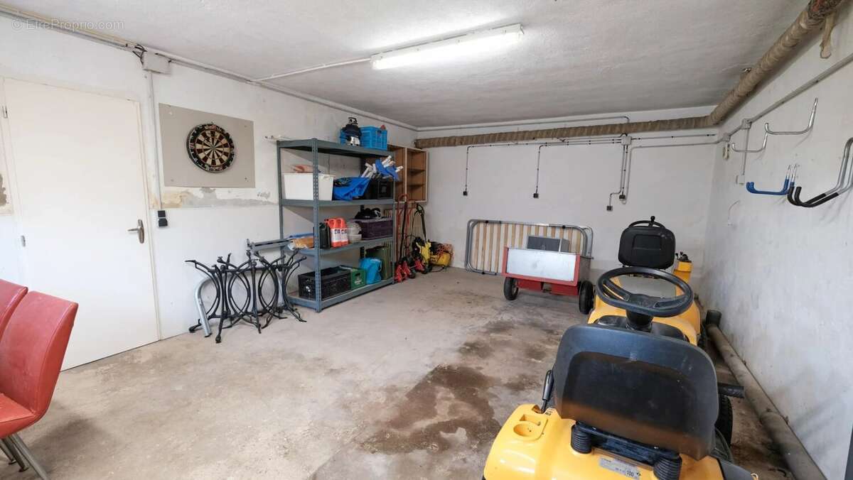 Maison à MONTIGNY-EN-MORVAN