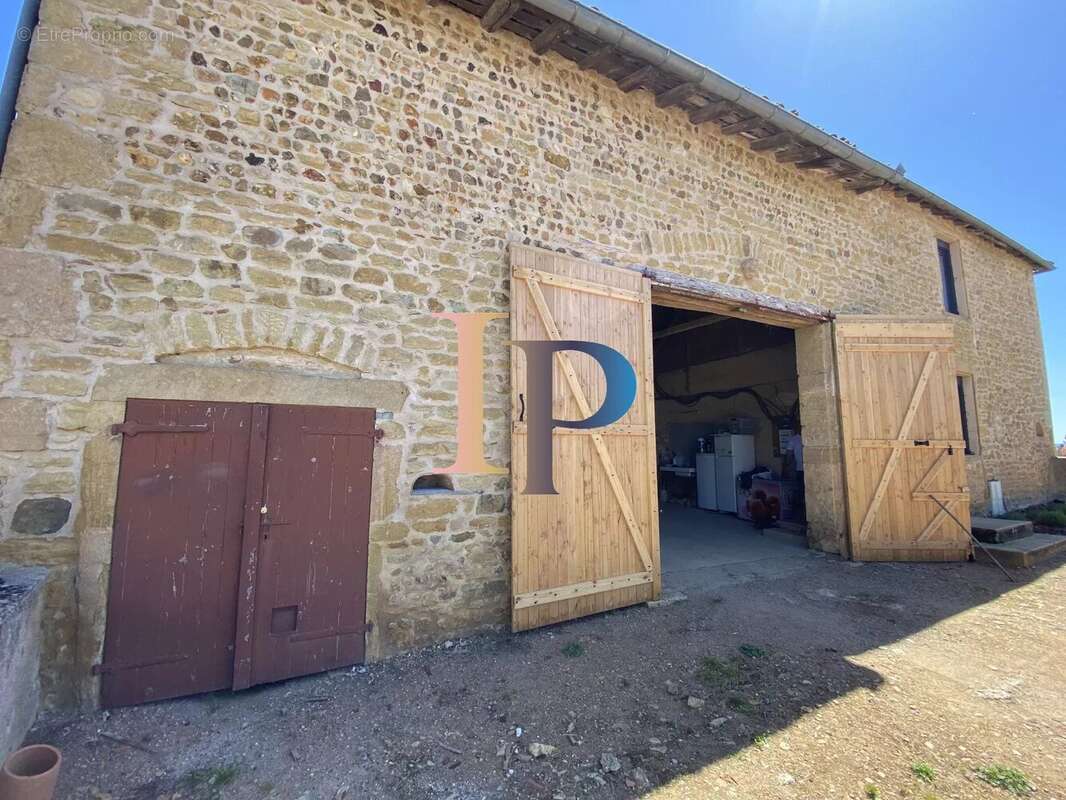 Maison à IGUERANDE