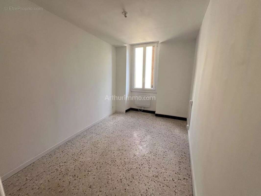 Appartement à CLERMONT-L&#039;HERAULT