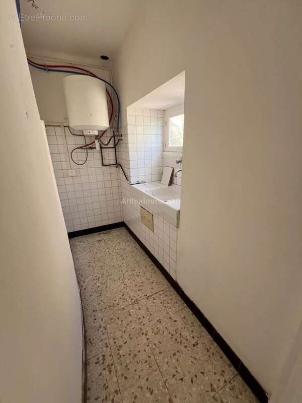 Appartement à CLERMONT-L&#039;HERAULT