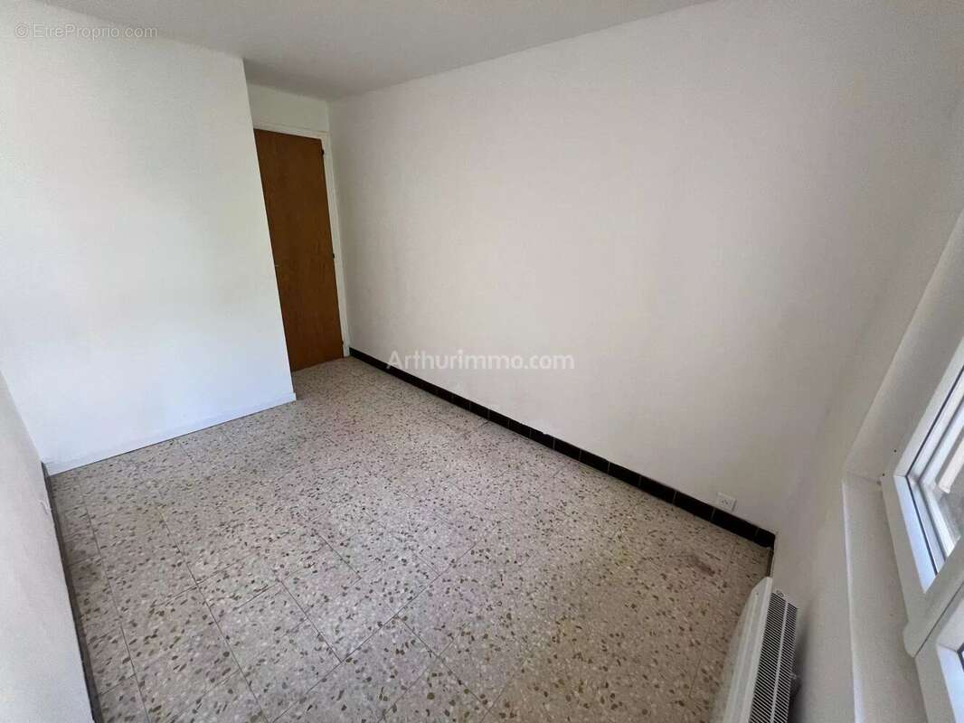 Appartement à CLERMONT-L&#039;HERAULT