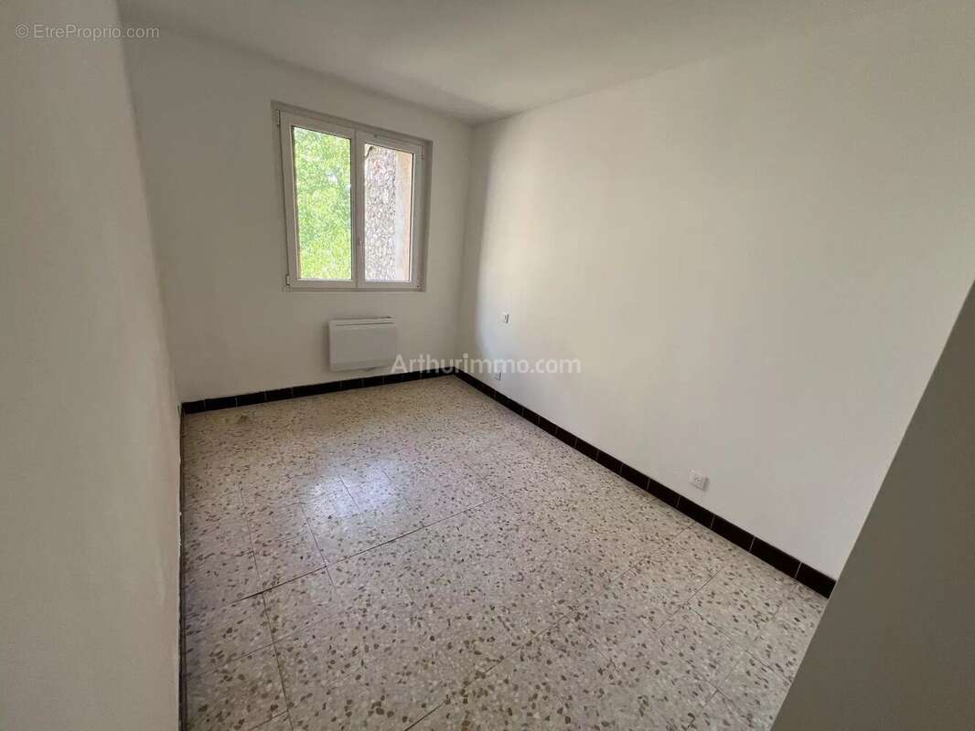 Appartement à CLERMONT-L&#039;HERAULT