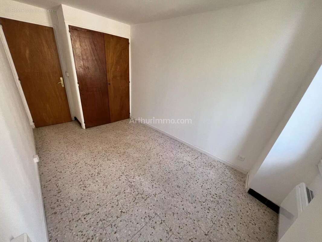 Appartement à CLERMONT-L&#039;HERAULT