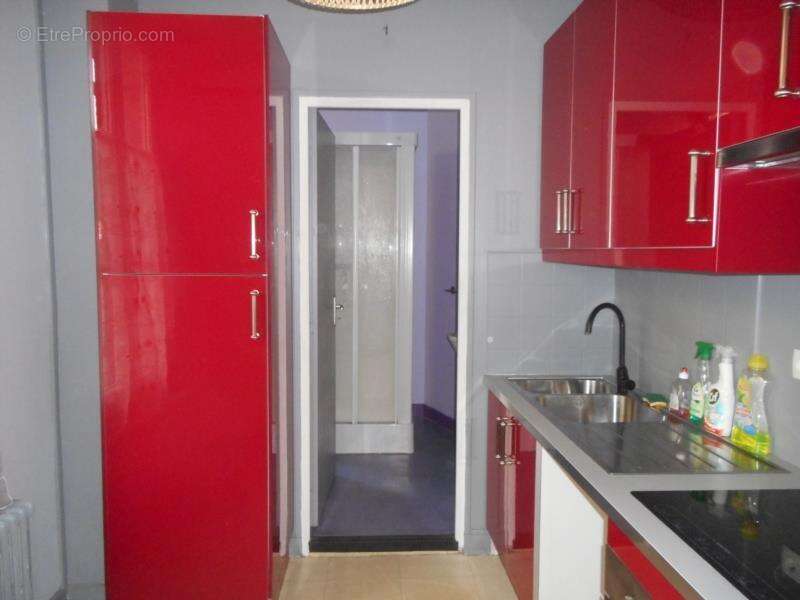 Appartement à IVRY-LA-BATAILLE