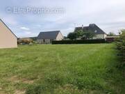 Terrain à AZAY-LE-RIDEAU