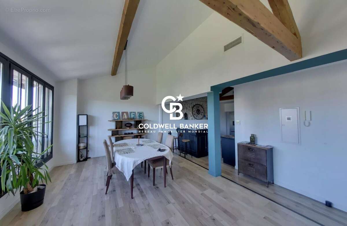 Appartement à PERPIGNAN