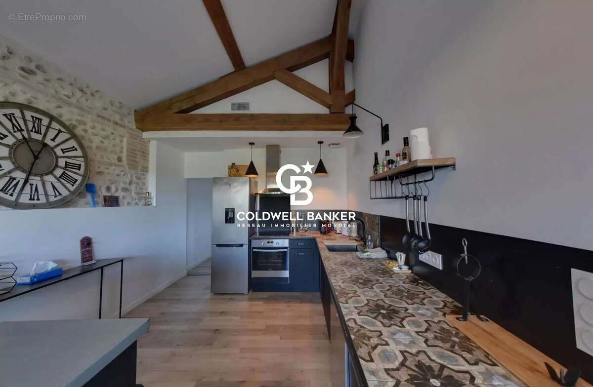 Appartement à PERPIGNAN