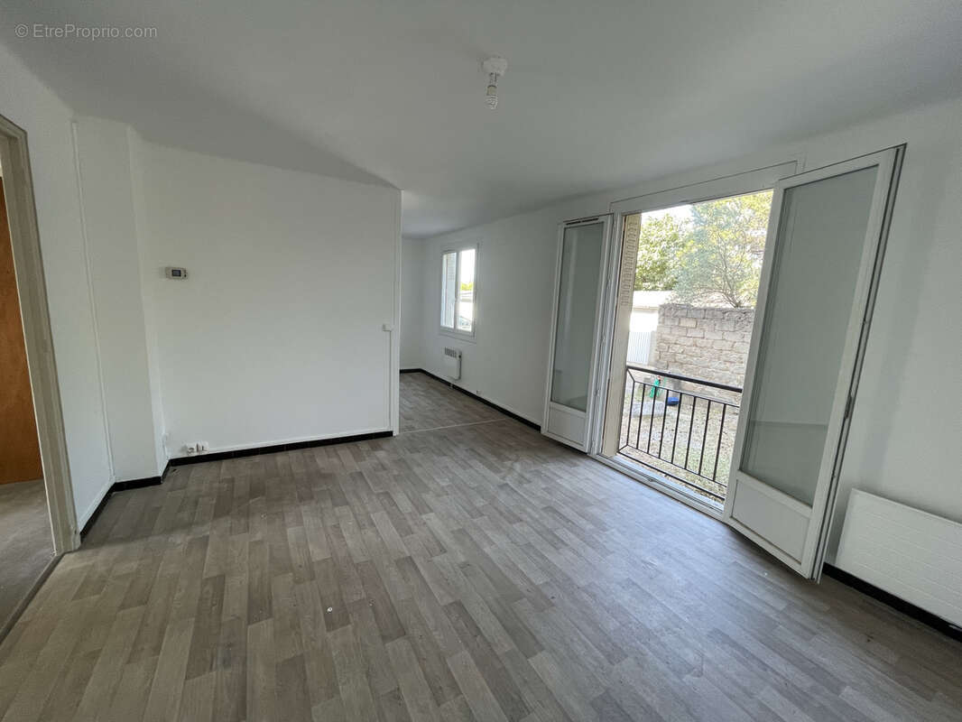 Appartement à NIMES