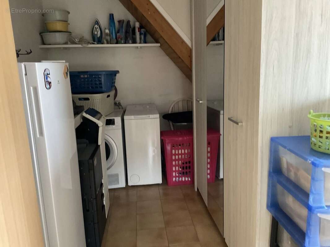 Maison à GROFFLIERS