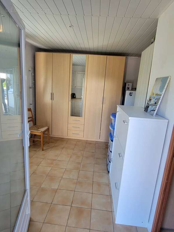 Maison à GROFFLIERS