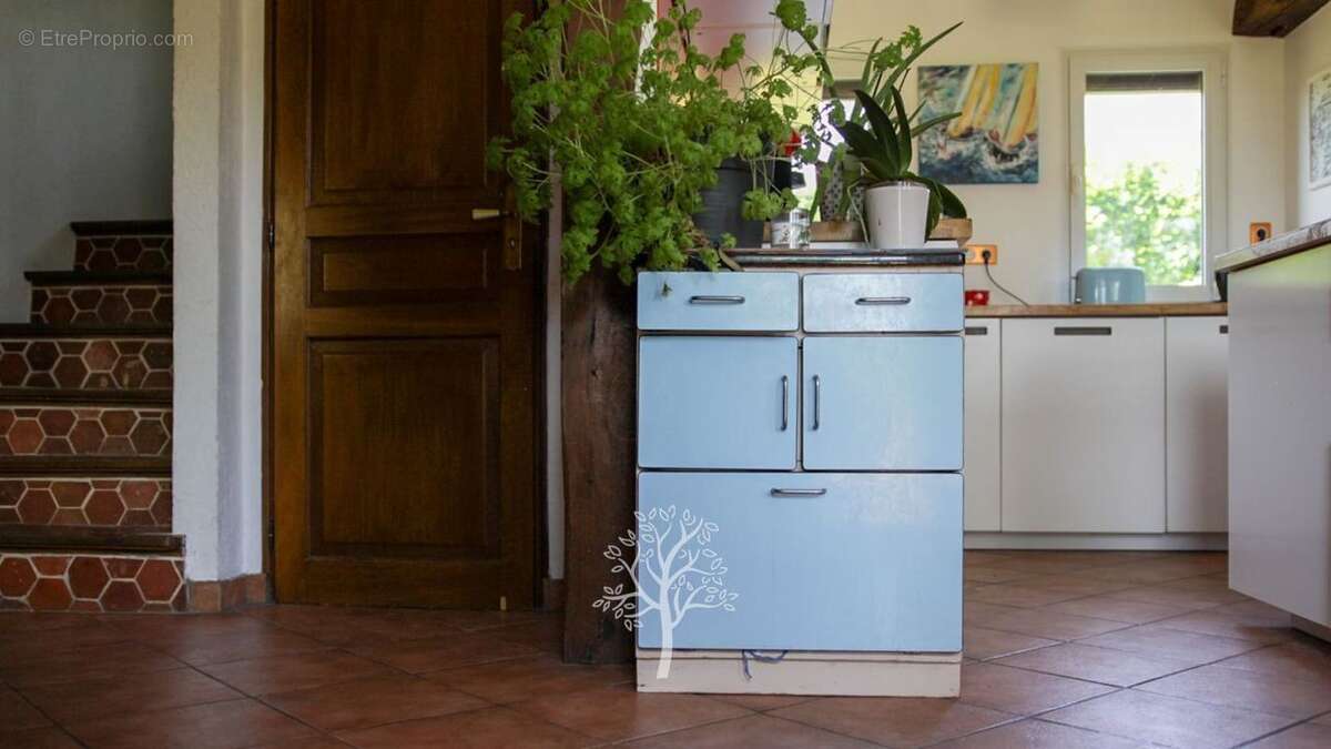 Maison à SAINT-PAER