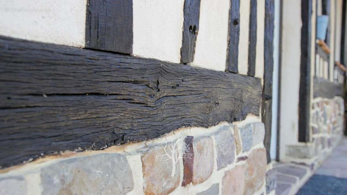 Maison à SAINT-PAER