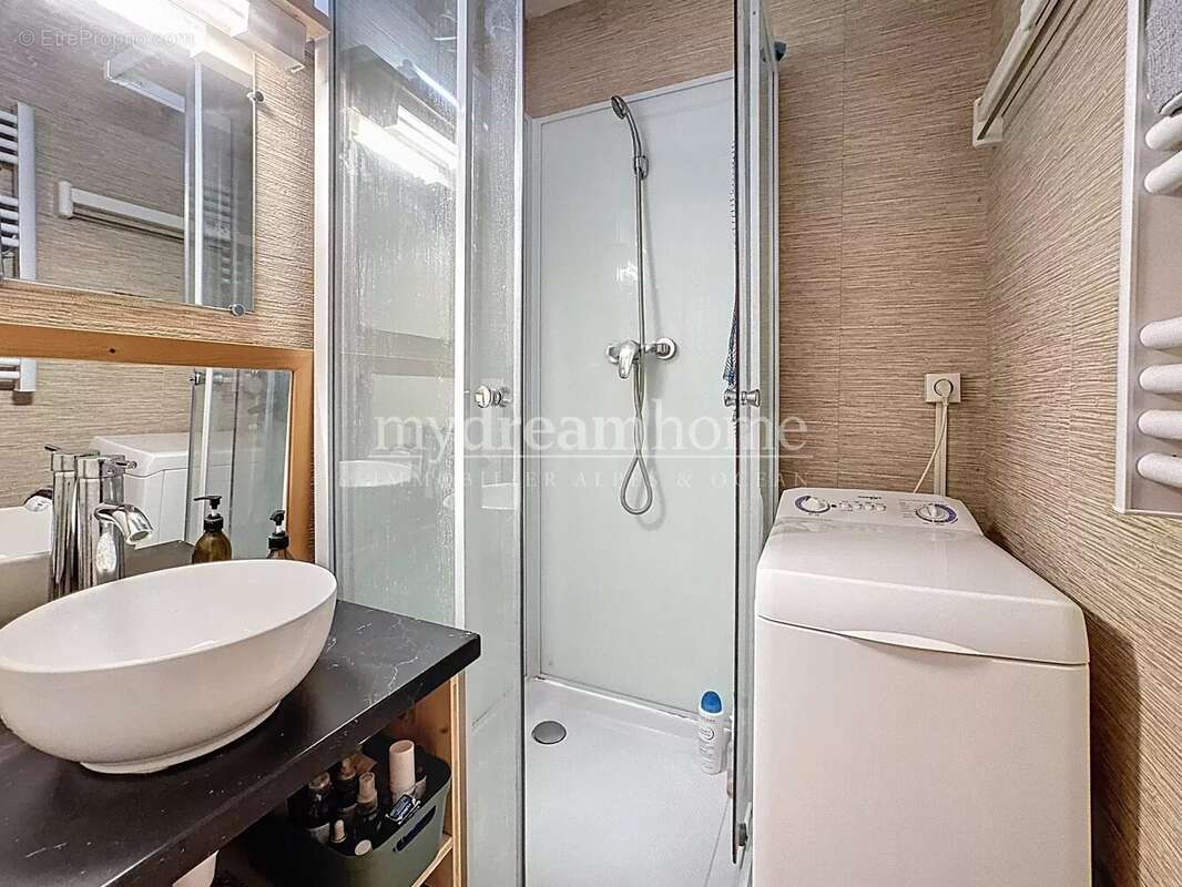 Appartement à FLUMET