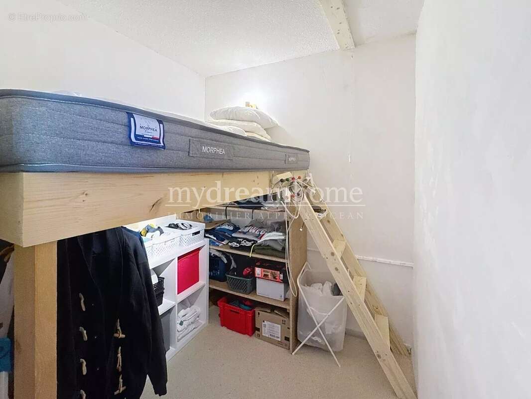 Appartement à FLUMET