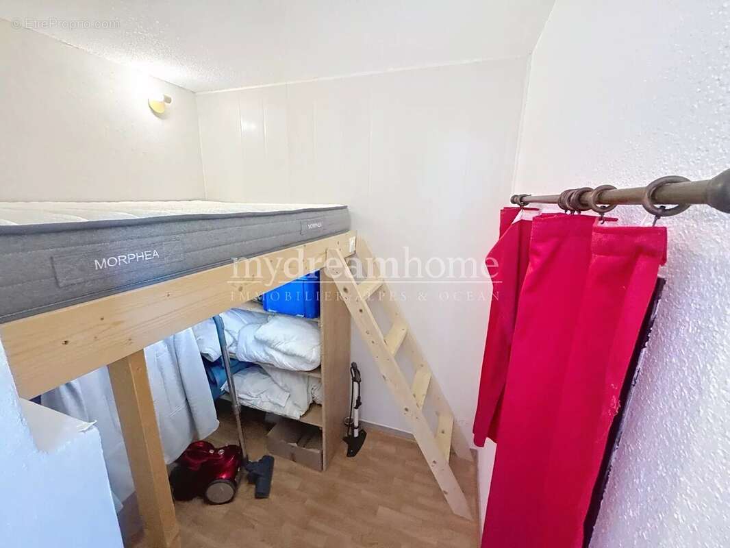 Appartement à FLUMET