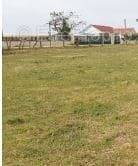 Terrain à LA BRUYERE