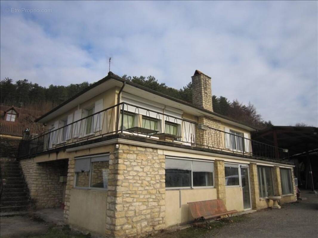 17gildc6480843p865bb579663e0e.jpg - Maison à BEYNAC-ET-CAZENAC