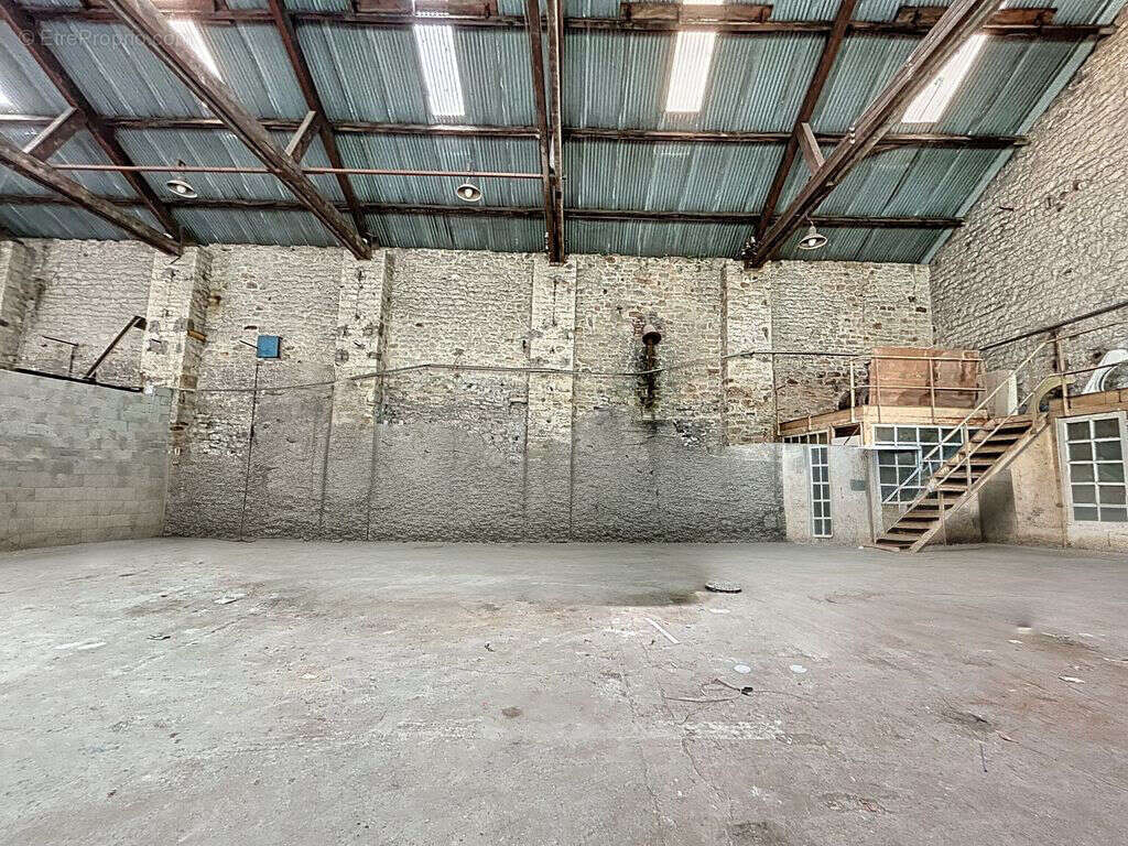 Maison à INZINZAC-LOCHRIST