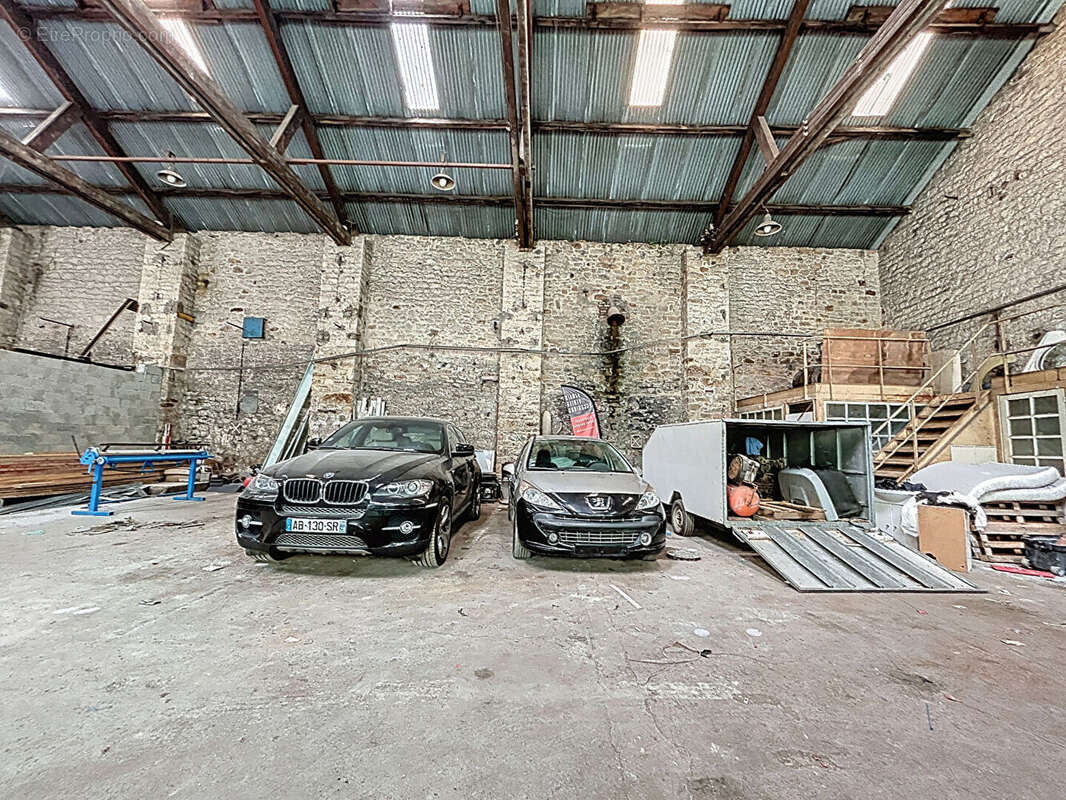 Maison à INZINZAC-LOCHRIST