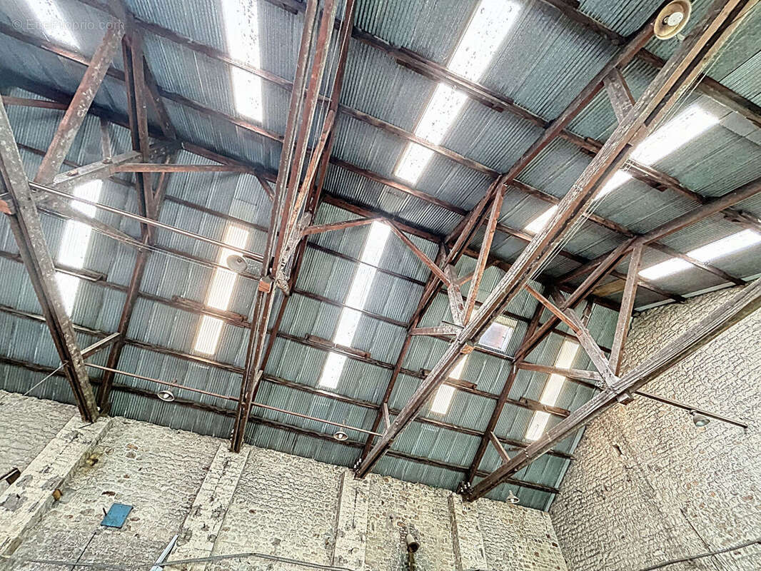 Maison à INZINZAC-LOCHRIST