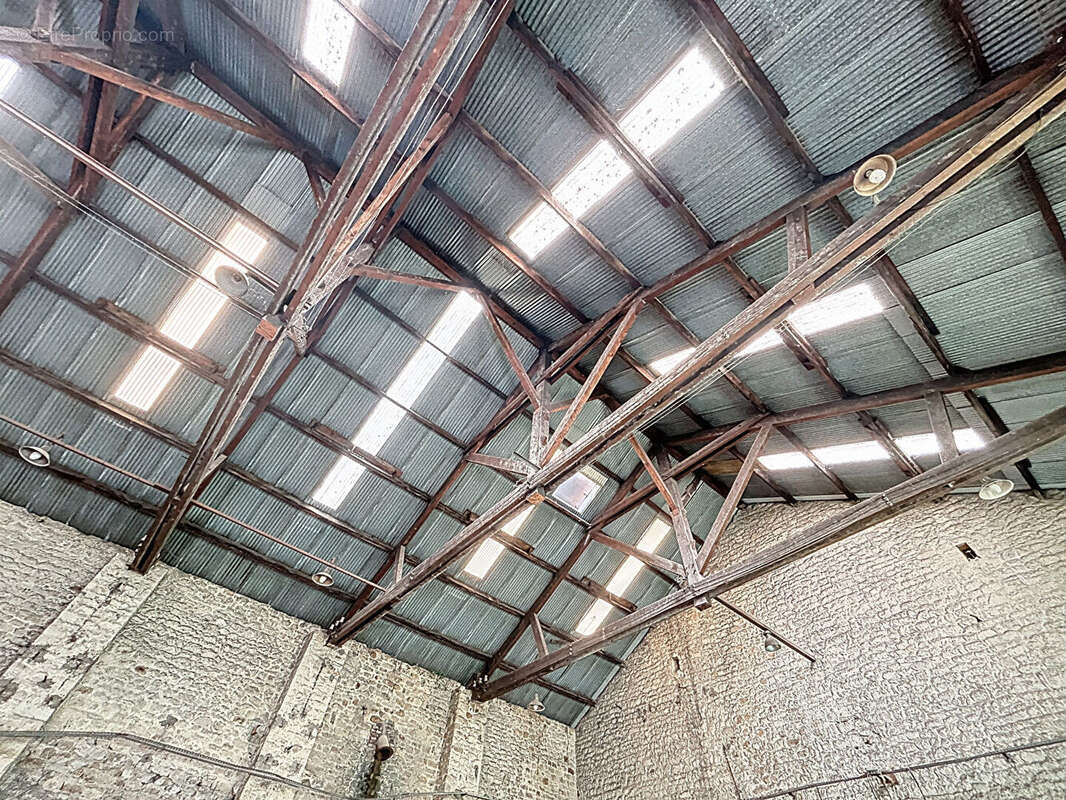 Maison à INZINZAC-LOCHRIST