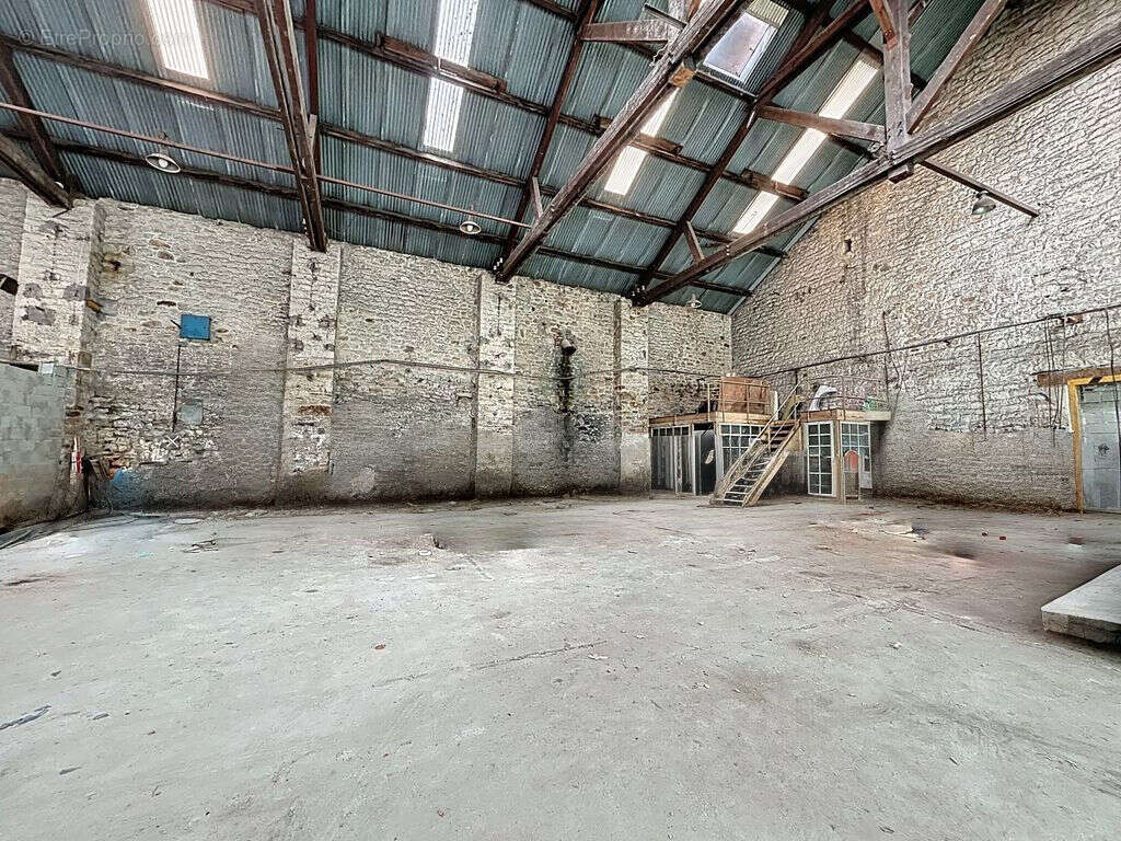 Maison à INZINZAC-LOCHRIST