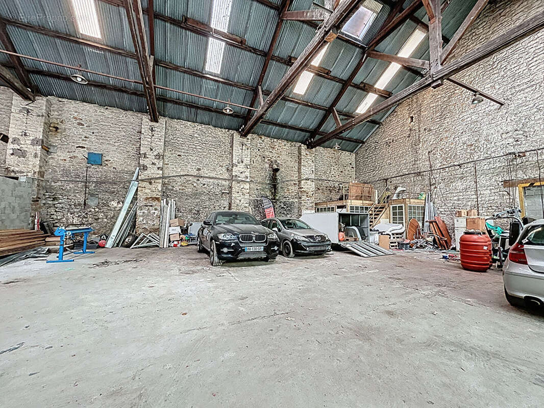 Maison à INZINZAC-LOCHRIST