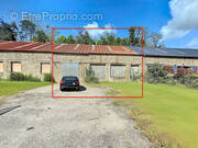 Maison à INZINZAC-LOCHRIST