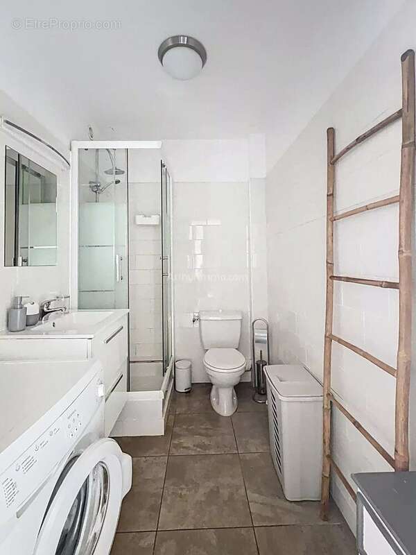 Appartement à CALVI