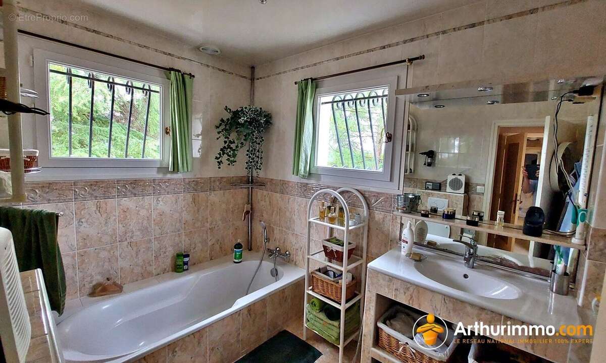 Maison à SAINT-ANDRE-DE-L'EURE