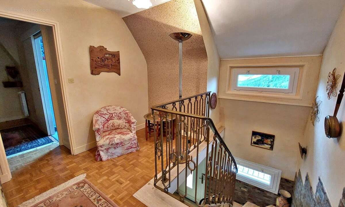 Maison à SAINT-ANDRE-DE-L'EURE