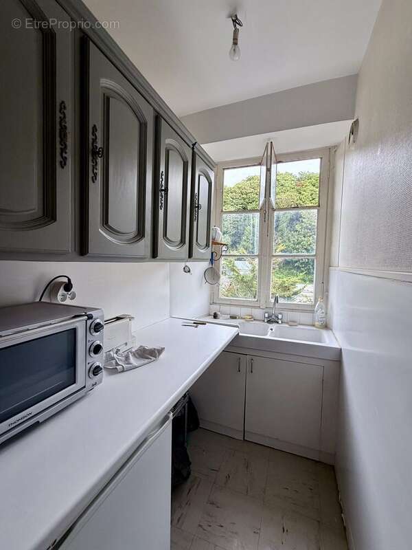 Appartement à TROUVILLE-SUR-MER