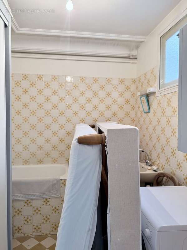 Appartement à TROUVILLE-SUR-MER