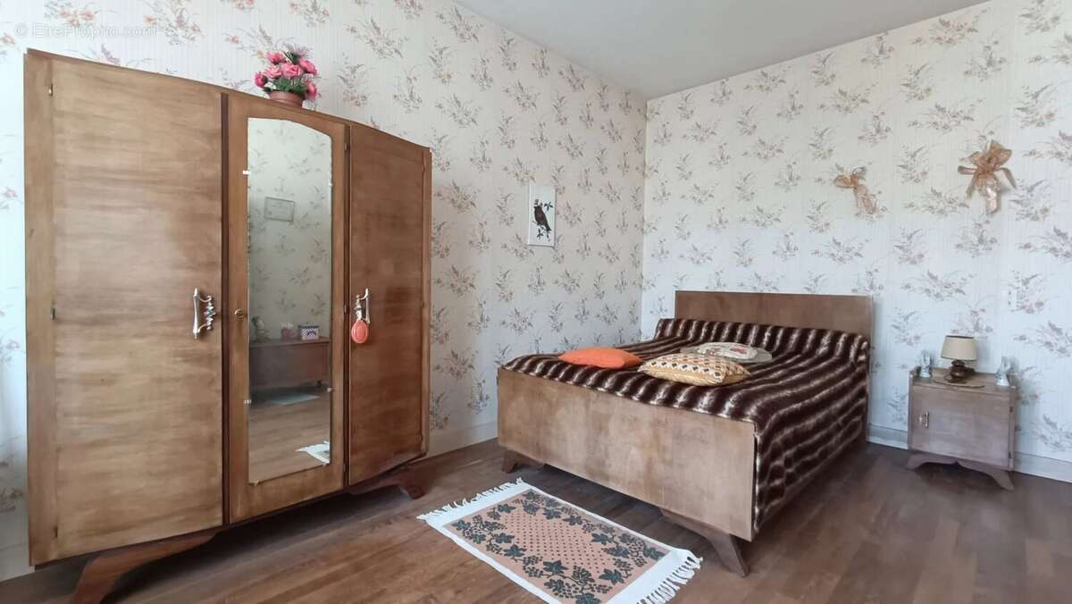 Maison à CHABOURNAY