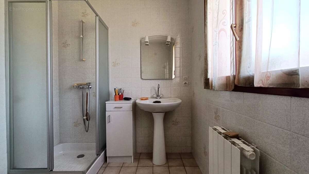 Maison à CHABOURNAY