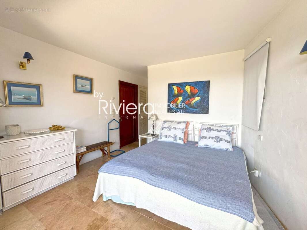 Maison à CAVALAIRE-SUR-MER