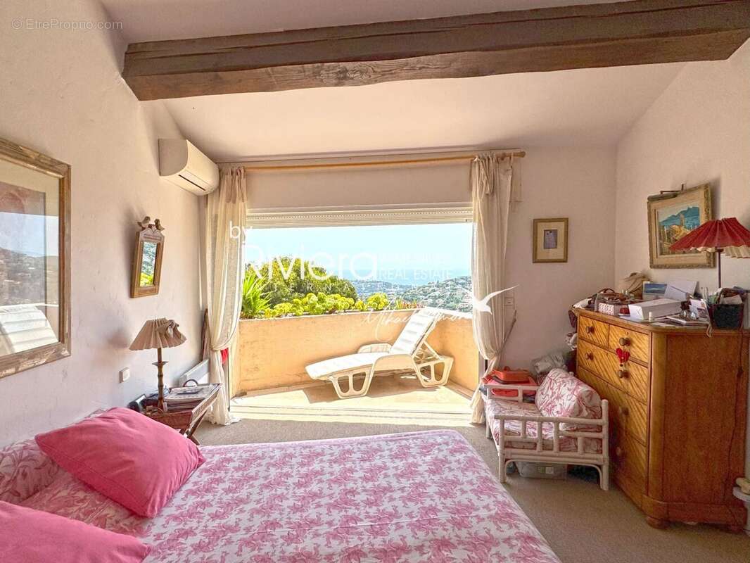 Maison à CAVALAIRE-SUR-MER