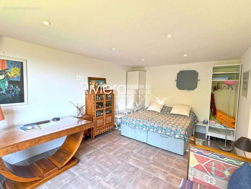 Maison à CAVALAIRE-SUR-MER