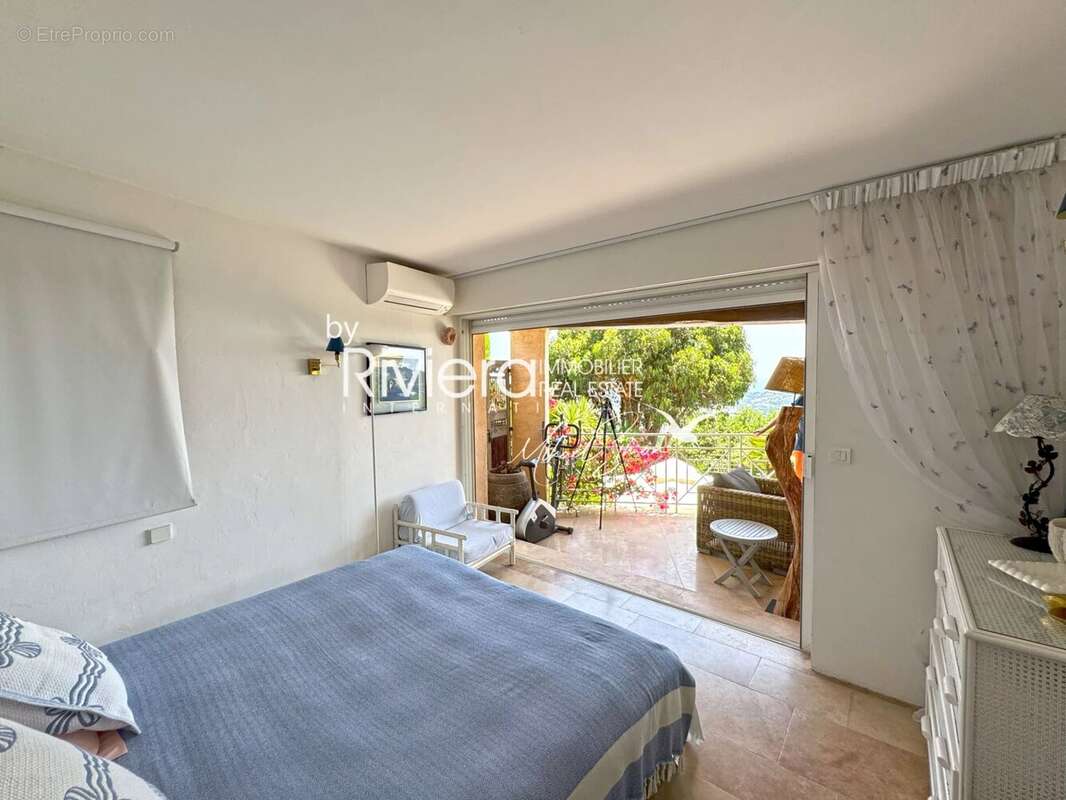 Maison à CAVALAIRE-SUR-MER