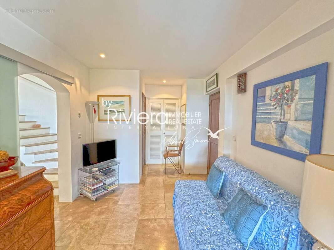 Maison à CAVALAIRE-SUR-MER