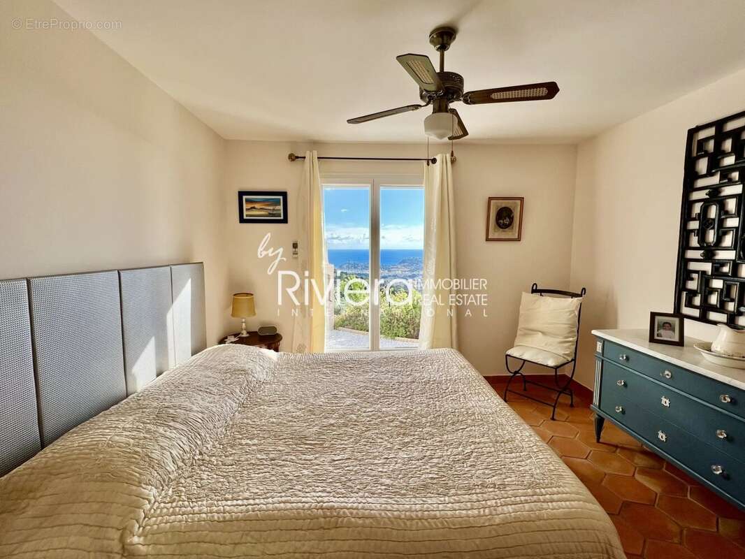 Maison à CAVALAIRE-SUR-MER