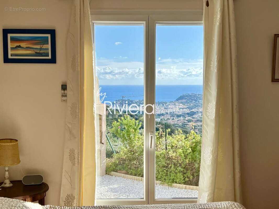 Maison à CAVALAIRE-SUR-MER