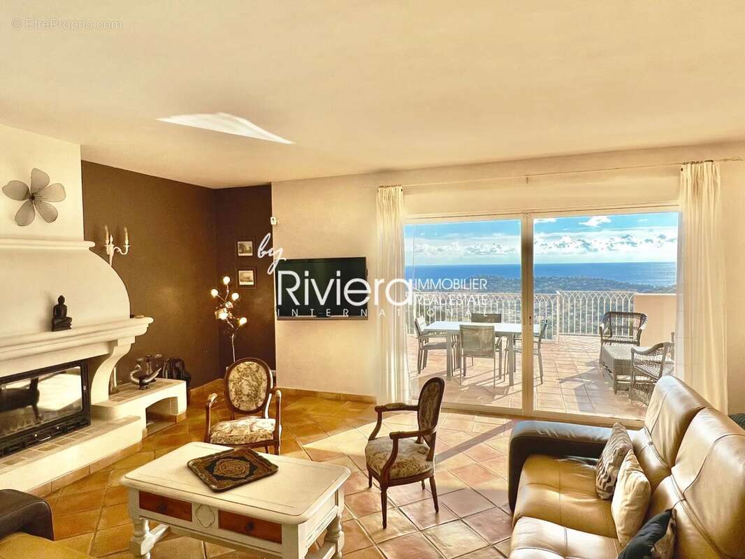 Maison à CAVALAIRE-SUR-MER