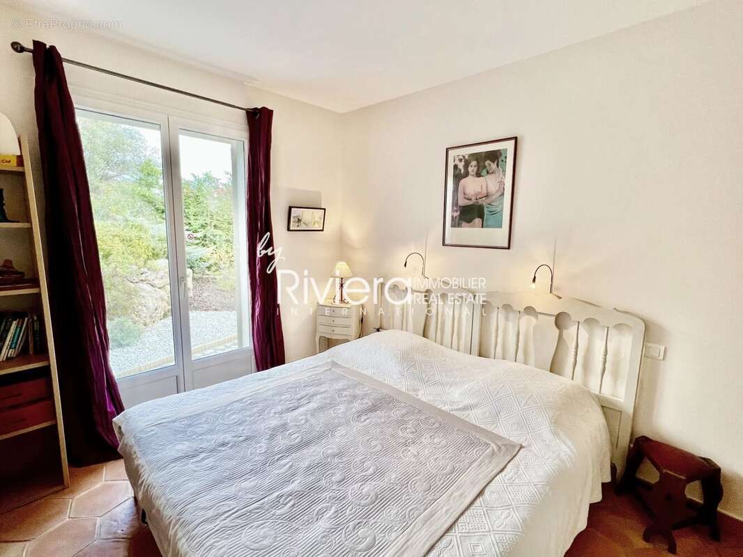 Maison à CAVALAIRE-SUR-MER